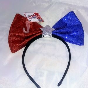 Luv Her Sparkly Headband - "Lights Up"